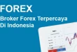 Broker Forex Terpercaya Di Indonesia