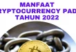 Manfaat Utama Cryptocurrency pada tahun 2022
