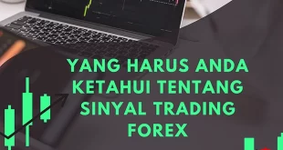 Yang Harus Anda Ketahui Tentang Sinyal Trading Forex
