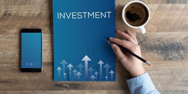 Buku Investasi Best Seller