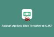 aplikasi Bibit terdaftar OJK