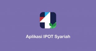 aplikasi IPOT syariah