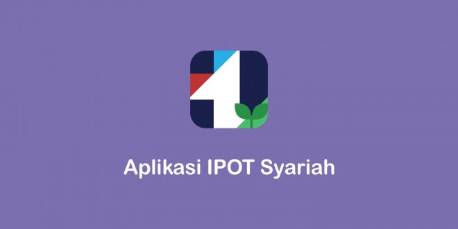 aplikasi IPOT syariah