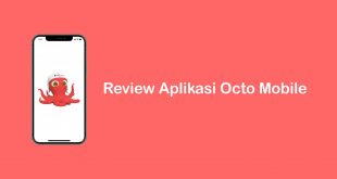 review aplikasi OCTO Mobile