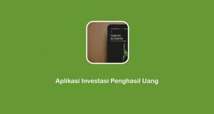 aplikasi investasi penghasil uang