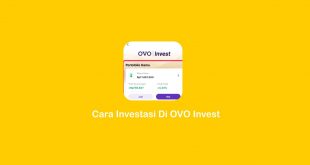 cara investasi OVO invest