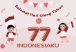 Download Design Twibbon 17 Agustus 2022 Tema Kemerdekaan