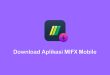download aplikasi Mifx Mobile