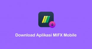 download aplikasi Mifx Mobile