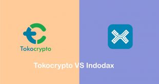 aplikasi Tokocrypto Vs Indodax