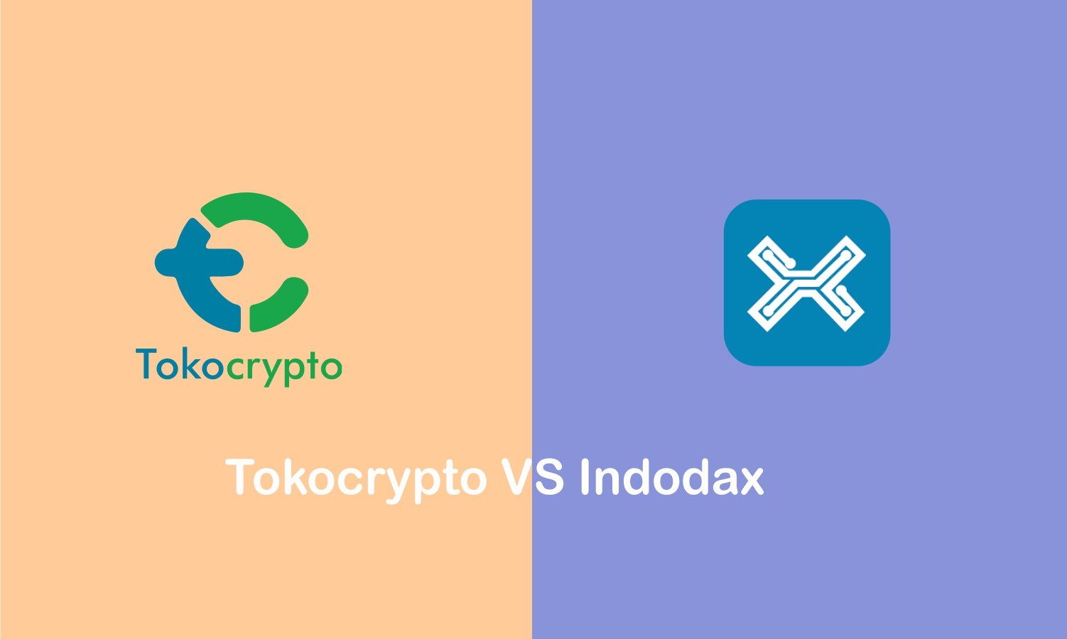 Aplikasi Tokocrypto Vs Indodax, Lebih Baik Mana? | Fintech