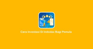 cara investasi di Indodax bagi pemula