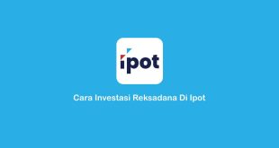 cara investasi reksadana di IPOT
