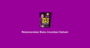 rekomendasi buku investasi saham
