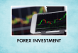 Forex Investment
