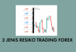 Resiko Trading Forex