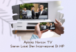 Aplikasi Nonton TV