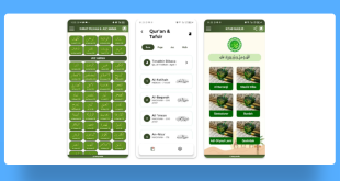 Aplikasi Yasin dan Tahlil