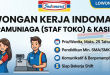 Management Development Program Indomaret 2026