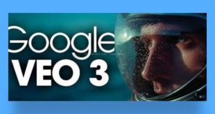 Cara Menggunakan Veo 3 Google