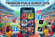Link Unduh Twibbon Piala Dunia 2026